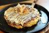 10 Savoury Pancake Ideas You Have to Try for World Pancake Day Dubai